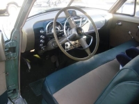 1949 Oldsmobile 98 for sale in Cadillac, Michigan (ID-1564)