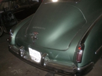 1949 Oldsmobile 98 for sale in Cadillac, Michigan (ID-1564)