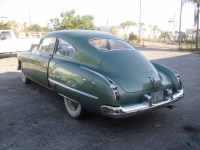1949 Oldsmobile 98 for sale in Cadillac, Michigan (ID-1564)
