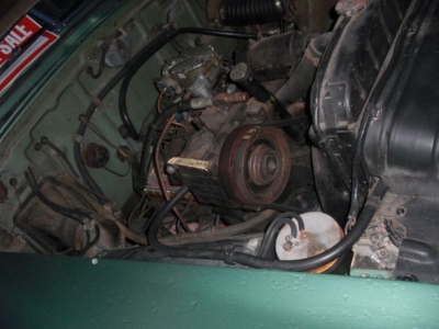1949 Oldsmobile 98 for sale in Cadillac, Michigan (ID-1564)