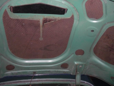 1949 Oldsmobile 98 for sale in Cadillac, Michigan (ID-1564)