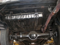 1949 Oldsmobile 98 for sale in Cadillac, Michigan (ID-1564)