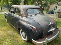 1949 Plymouth Coupe for sale in Cadillac, Michigan (ID-1497)