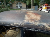 1949 Plymouth Coupe for sale in Cadillac, Michigan (ID-1497)
