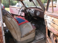 1949 Pontiac Siver Streak for sale in Cadillac, Michigan (ID-48158)