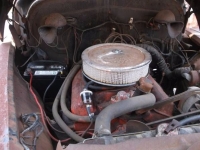 1949 Pontiac Siver Streak for sale in Cadillac, Michigan (ID-48158)