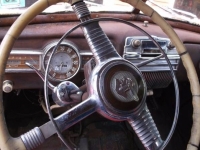 1949 Pontiac Siver Streak for sale in Cadillac, Michigan (ID-48158)