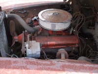 1949 Pontiac Siver Streak for sale in Cadillac, Michigan (ID-48158)