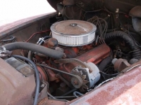 1949 Pontiac Siver Streak for sale in Cadillac, Michigan (ID-48158)