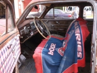 1949 Pontiac Siver Streak for sale in Cadillac, Michigan (ID-48158)