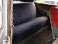1949 Pontiac Siver Streak for sale in Cadillac, Michigan (ID-48158)