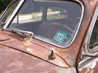 1949 Pontiac Siver Streak for sale in Cadillac, Michigan (ID-48158)