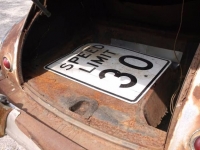 1949 Pontiac Siver Streak for sale in Cadillac, Michigan (ID-48158)