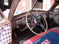 1949 Pontiac Siver Streak for sale in Cadillac, Michigan (ID-48158)