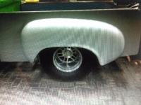 1949 Studebaker Pickup for sale in Cadillac, Michigan (ID-48205)
