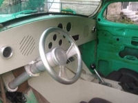 1949 Studebaker Pickup for sale in Cadillac, Michigan (ID-48205)