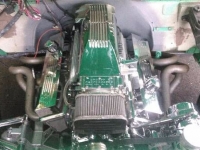 1949 Studebaker Pickup for sale in Cadillac, Michigan (ID-48205)