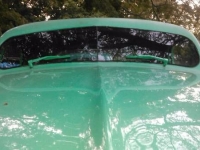 1949 Studebaker Pickup for sale in Cadillac, Michigan (ID-48205)