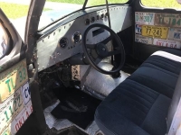 1949 Studebaker Rat Rod for sale in Cadillac, Michigan (ID-48506)