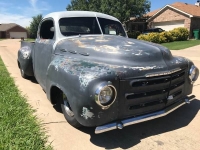 1949 Studebaker Rat Rod for sale in Cadillac, Michigan (ID-48506)