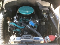 1949 Studebaker Rat Rod for sale in Cadillac, Michigan (ID-48506)