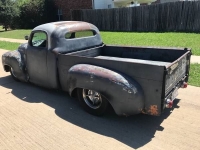 1949 Studebaker Rat Rod for sale in Cadillac, Michigan (ID-48506)