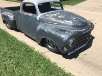 1949 Studebaker Rat Rod for sale in Cadillac, Michigan (ID-48506)