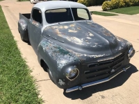 1949 Studebaker Rat Rod for sale in Cadillac, Michigan (ID-48506)