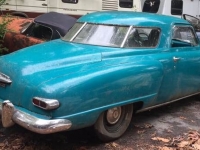 1949 Studebaker Coupe for sale in Cadillac, Michigan (ID-48605)