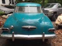1949 Studebaker Coupe for sale in Cadillac, Michigan (ID-48605)
