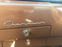 1949 Studebaker Champion for sale in Cadillac, Michigan (ID-48619)