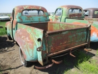 1949 Studebaker Pickup for sale in Cadillac, Michigan (ID-48630)