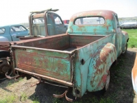 1949 Studebaker Pickup for sale in Cadillac, Michigan (ID-48630)