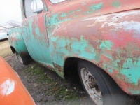 1949 Studebaker Pickup for sale in Cadillac, Michigan (ID-48630)