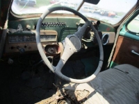 1949 Studebaker Pickup for sale in Cadillac, Michigan (ID-48630)