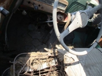 1949 Studebaker Pickup for sale in Cadillac, Michigan (ID-48630)