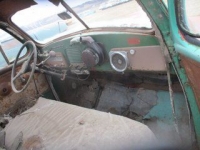 1949 Studebaker Pickup for sale in Cadillac, Michigan (ID-48630)