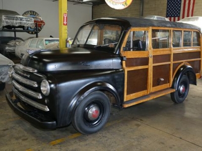 1949 Dodge B1B for sale in Riverhead, New York at $22,495