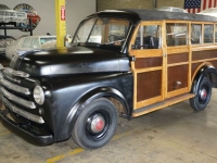 1949 Dodge B1B for sale in Riverhead, New York (ID-1848)