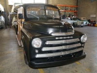 1949 Dodge B1B for sale in Riverhead, New York (ID-1848)