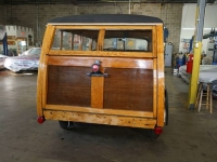 1949 Dodge B1B for sale in Riverhead, New York (ID-1848)