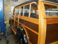 1949 Dodge B1B for sale in Riverhead, New York (ID-1848)