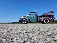 1949 Ford F1 for sale in East Patchauge, New York (ID-1476)