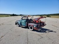 1949 Ford F1 for sale in East Patchauge, New York (ID-1476)