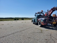1949 Ford F1 for sale in East Patchauge, New York (ID-1476)