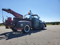 1949 Ford F1 for sale in East Patchauge, New York (ID-1476)