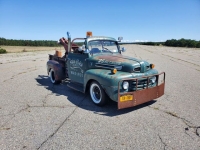 1949 Ford F1 for sale in East Patchauge, New York (ID-1476)