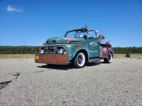 1949 Ford F1 for sale in East Patchauge, New York (ID-1476)