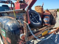1949 Ford F1 for sale in East Patchauge, New York (ID-1476)
