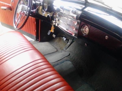 1950 Buick Special for sale in Cadillac, Michigan at $10,995
